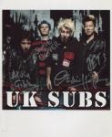 uk subs