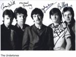 undertones