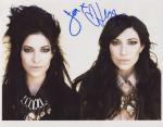 veronicas