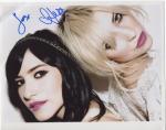 veronicas