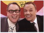 vic reeves bob mortimer