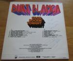 burt blanca