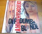 deborah harry 
