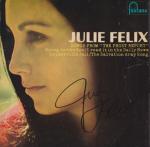 julie felix