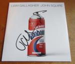 liam gallagher