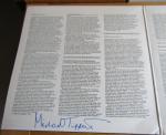 michael tippett