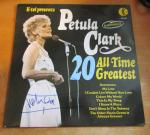 petula clark