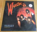 waysted