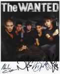 wanted