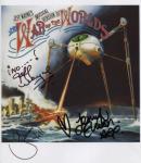 war of the worlds