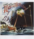 war of the worlds