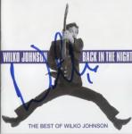 wilko johnson