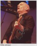 wilko johnson