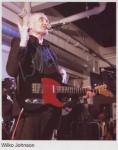 wilko johnson