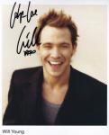 will young