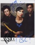 yeah yeah yeahs
